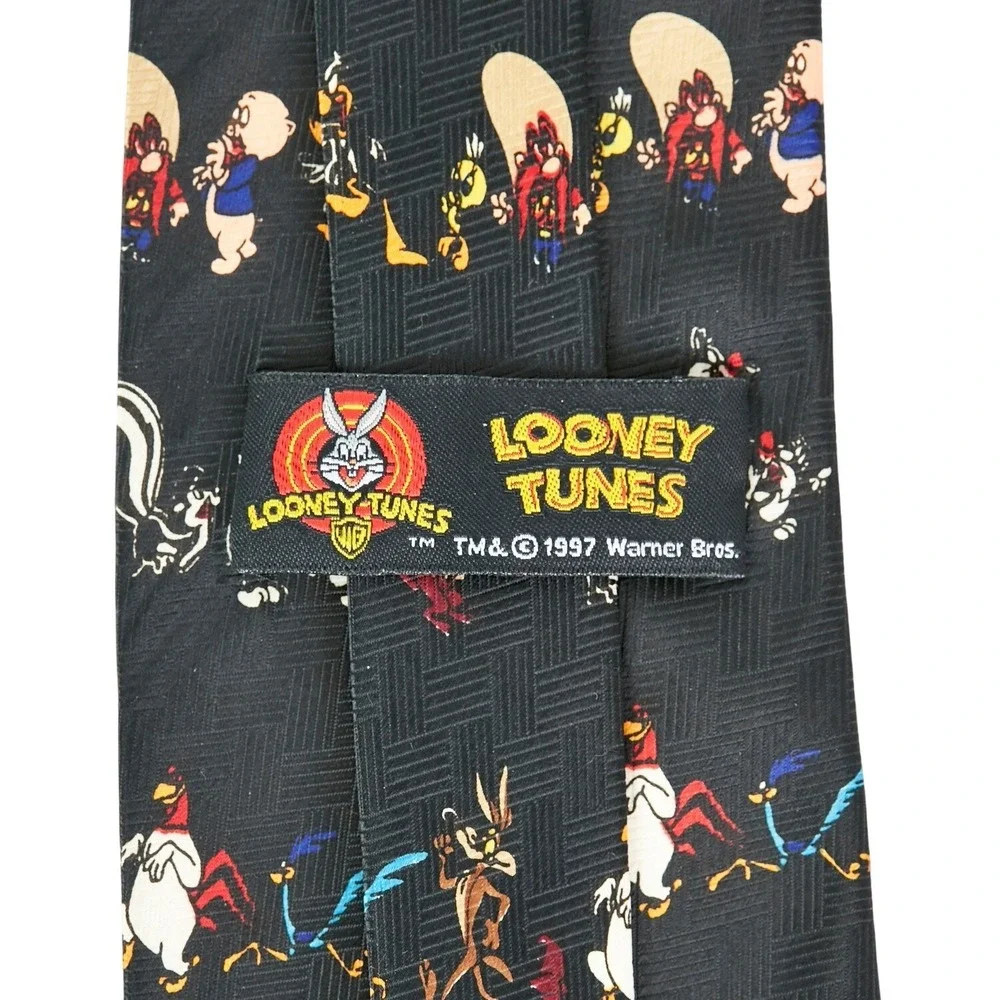 Looney Tunes Mania classic looney
